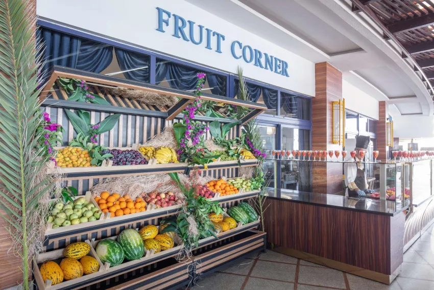 Granada Luxury Okurcalar 5*-248