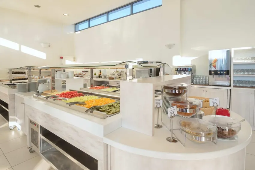 Ariadne Beach Ag. Nikolaos 4*-18