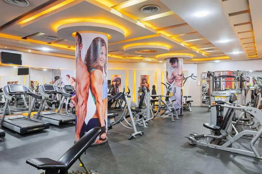 Pickalbatros Citadel Sahl Hasheesh Resort 5*-48