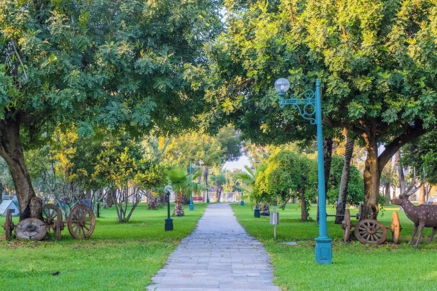 Sural Hotel 5*-60