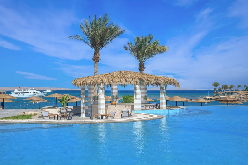 Jaz Elite Casa Del Mar Beach 5*-39