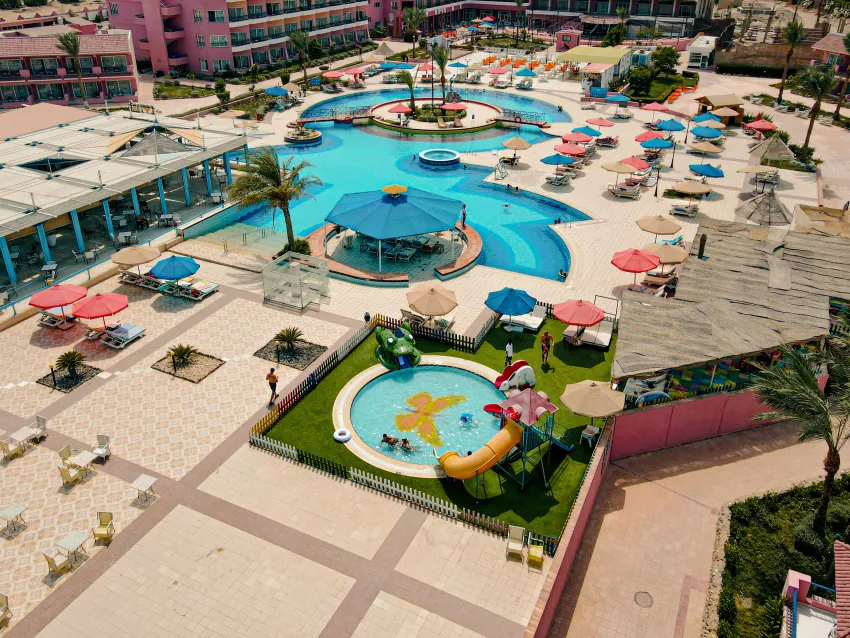MG Alexander The Great Hotel 4*-39