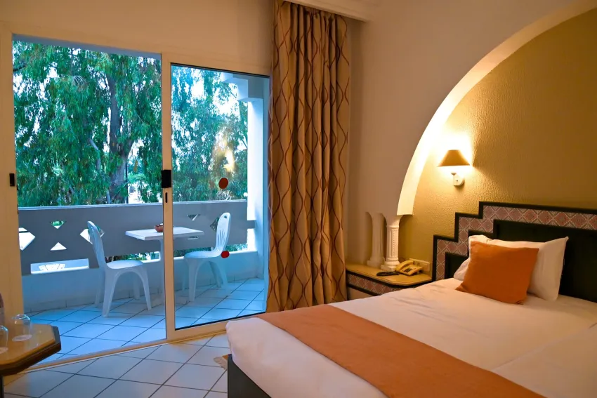 Tunisia Lodge 4*-14