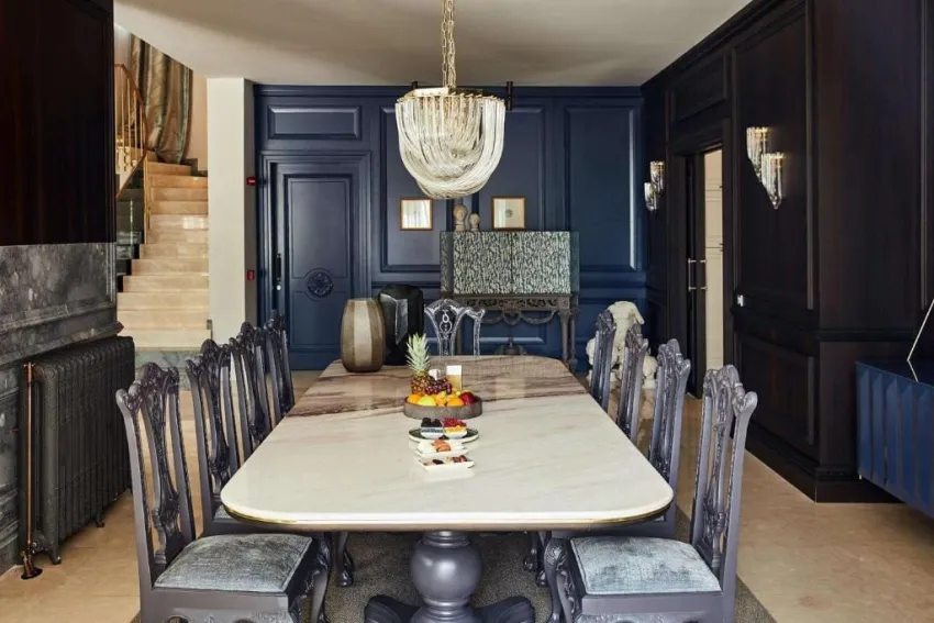 MAXX ROYAL BELEK GOLF RESORT  5*-6