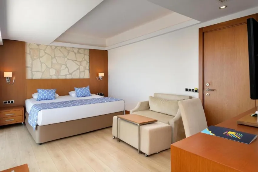 ARMAS LIFE BELEK  5*-7
