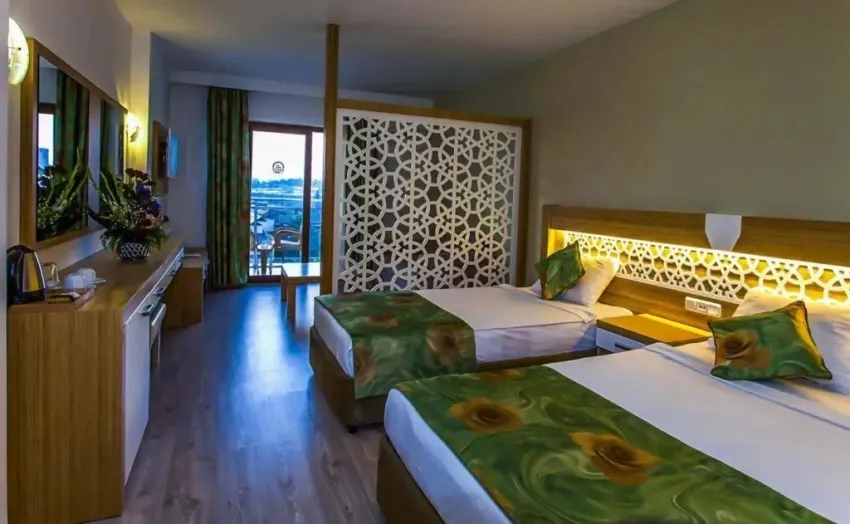 EFTALIA SPLASH RESORT  5*-3