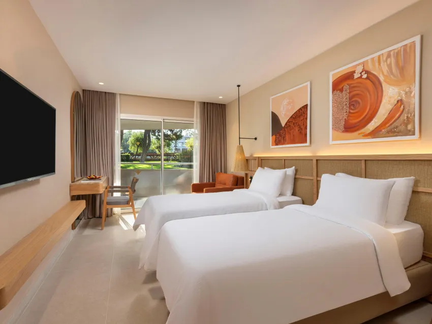 Rixos Premium Tekirova 5*-102