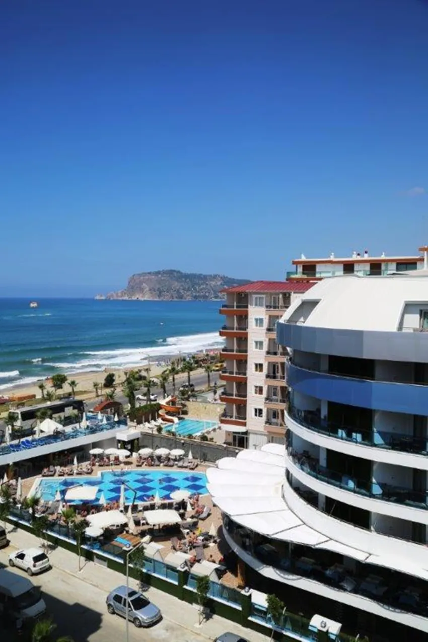 Sunprime C Lounge (Adults Only 16+) 5*-70