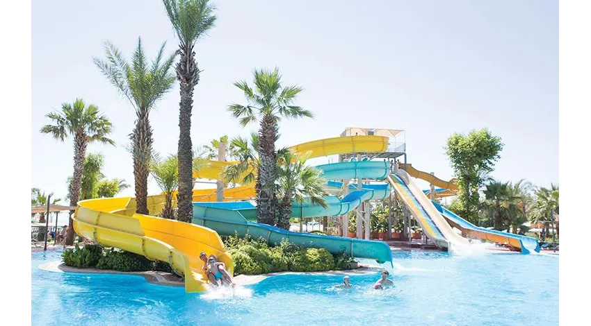Paloma Grida Resort & Spa 5*-10