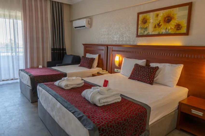 Casa Fora Beach Resort 5*-22
