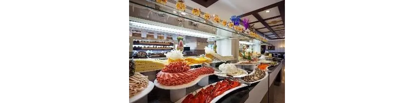 Roma Beach Resort & Spa (Adults Only +16) 5*-19