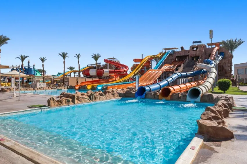 ALBATROS AQUA BLU SHARM EL SHEIKH  5*-72