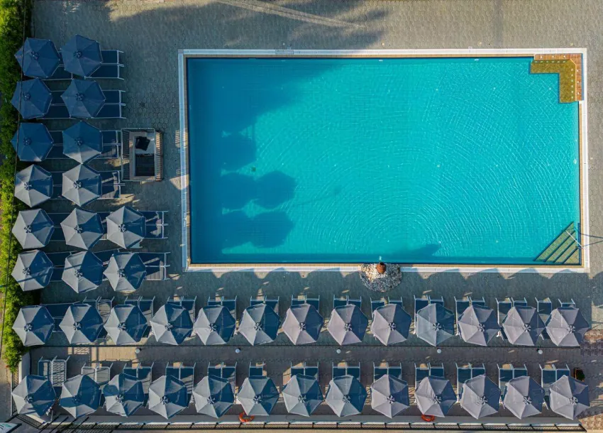 Relax Hotel 3*-10