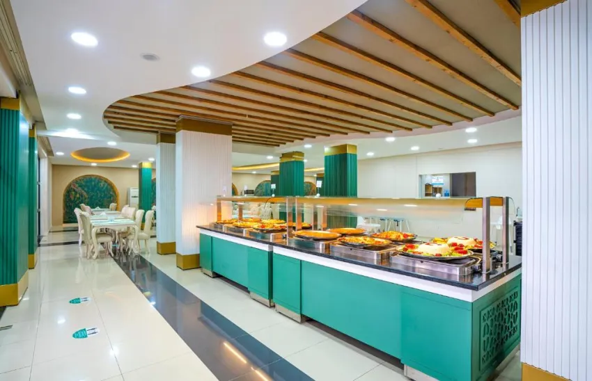 BLUE STAR HOTEL  4*-15