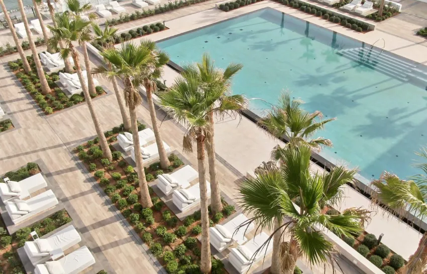 Grecotel LuxMe White 5*-7