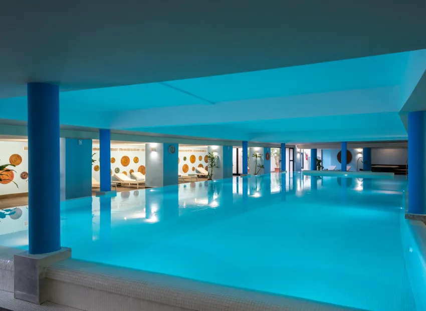 Iberostar Selection Kuriat Palace 5*-81