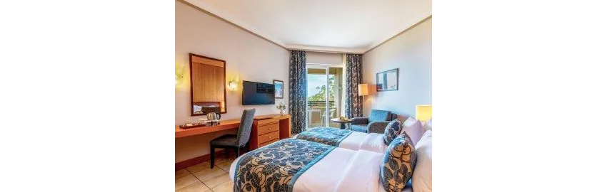 Labranda Alantur Hotel 5*-16