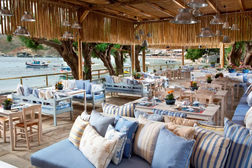 Out Of The Blue Resort 5*-47