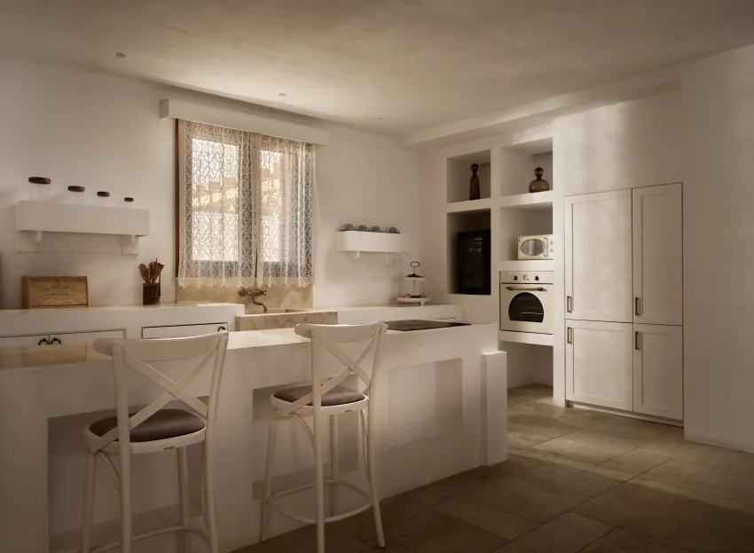 Lesante Cape Resort and Villas 5*-143