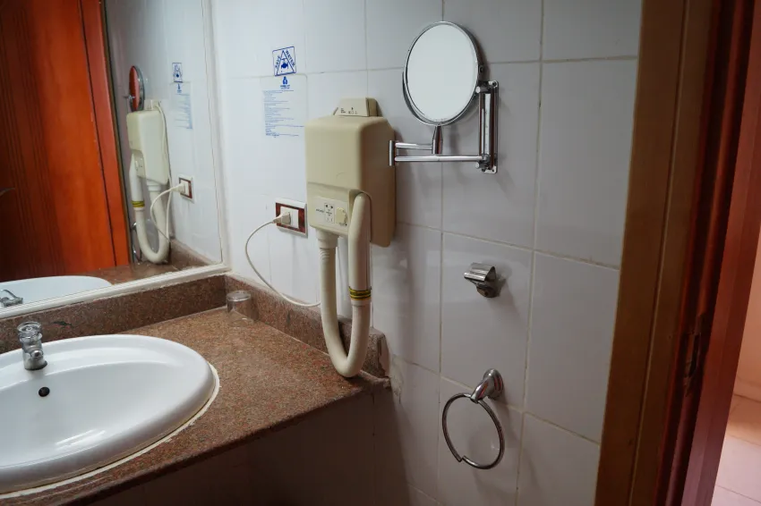 Blend Club Aqua Resort 4*-35