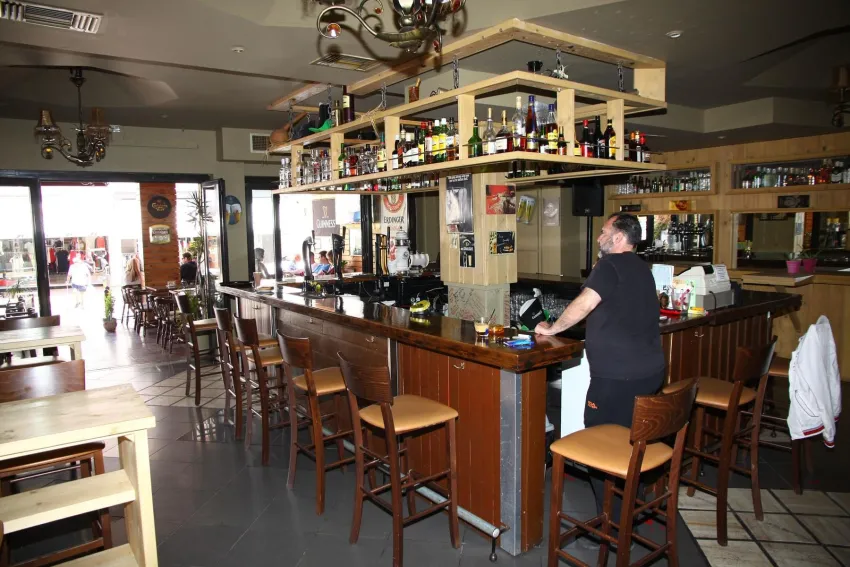 Porto Plazza Hotel 3*-21