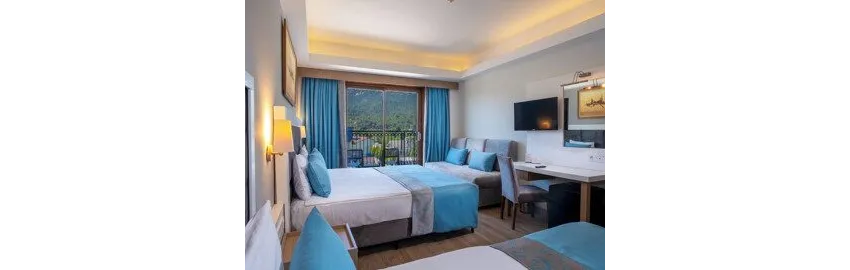 Palmet Resort Hotel 5*-13