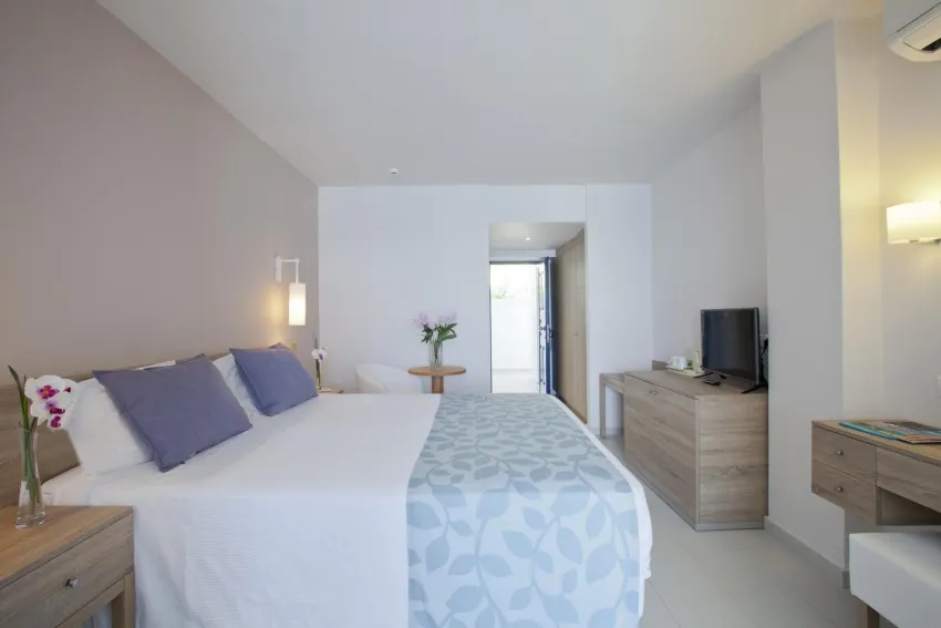 AluaSoul Zakynthos - (ex Plagos Beach) 4*-13