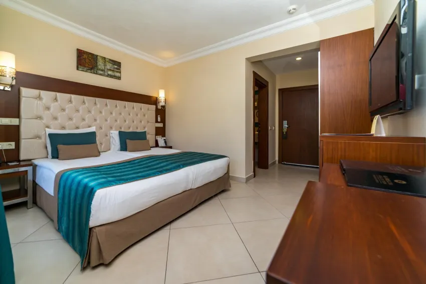 Kamelya Collection Aishen Club 5*-6