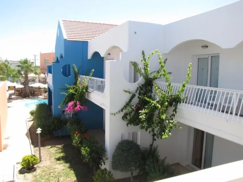Valsami Hotel Apartments 4*-32