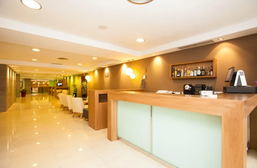 AV Hotels Don Pepe 3*-24