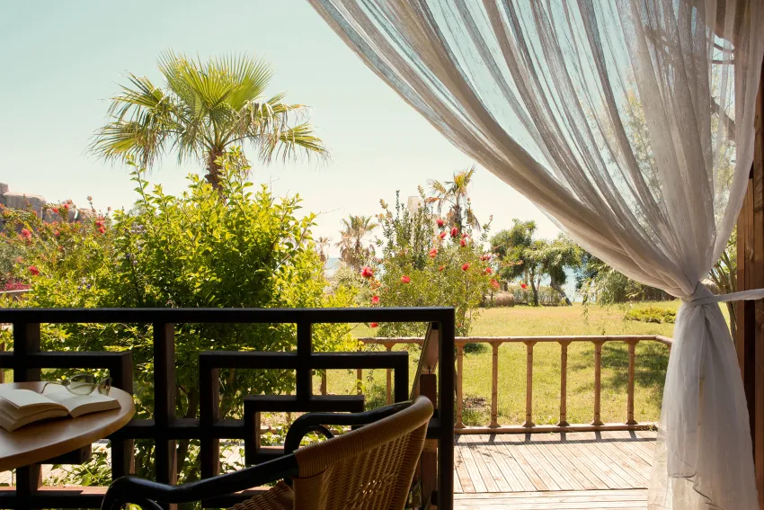 Flora Garden Beach (Adults Only 16+) 5*-52