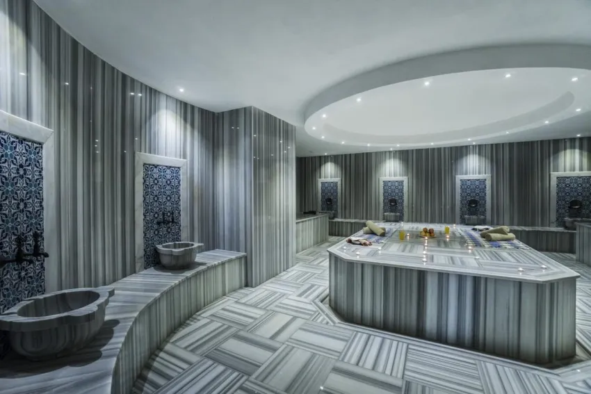 Xoria Deluxe Hotel 5*-24