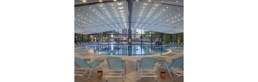 Ramada Resort By Wyndham Lara 5*-21
