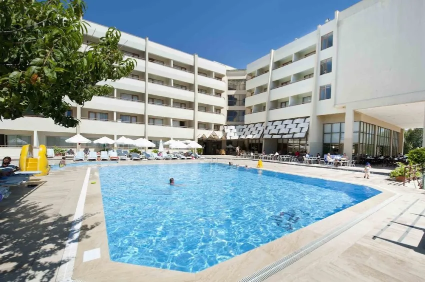 Elysium Side Bella 5*-30