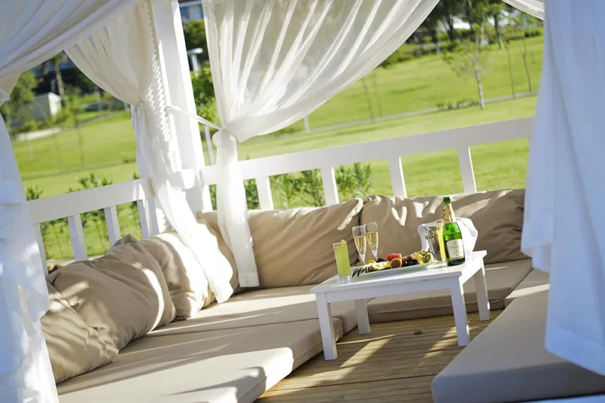AKRA SORGUN TUI BLUE SENSATORI  5*-52