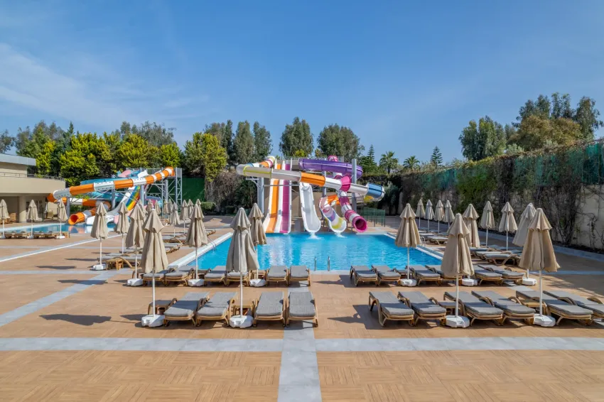 Royal Garden Beach Hotel 5*-28