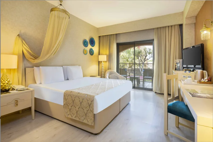 Spice Hotel & Spa 5*-85