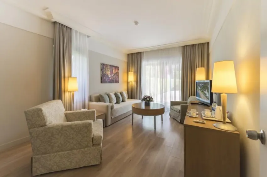 Turquoise Hotel 5*-9