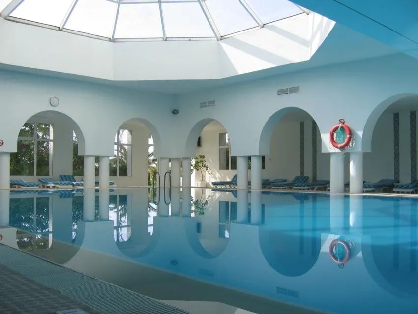 Aziza Beach Golf & Spa 4*-10