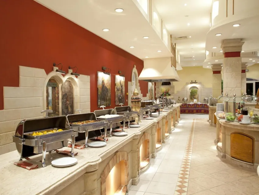 Coral Beach Resort Hotel 4*-85