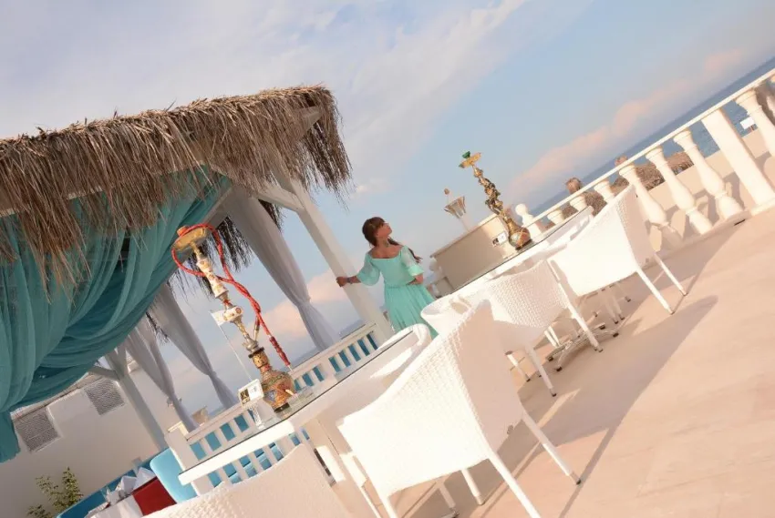 ONKEL RESORT HOTEL  5*-10