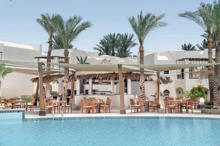 Iberotel Makadi Beach 5*-21