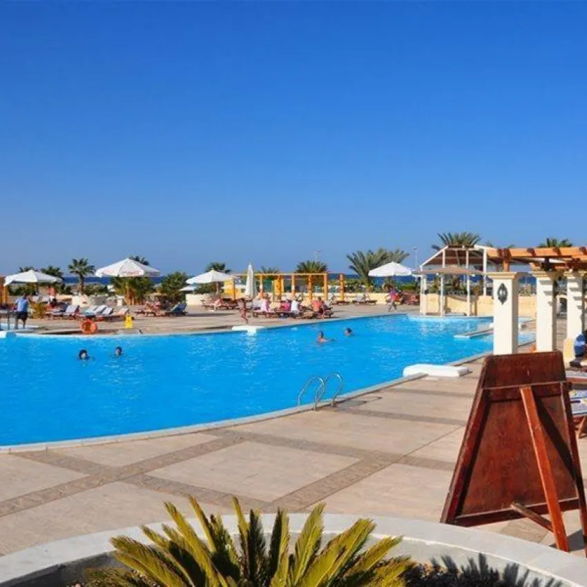 Coral Beach Resort Hotel 4*-74