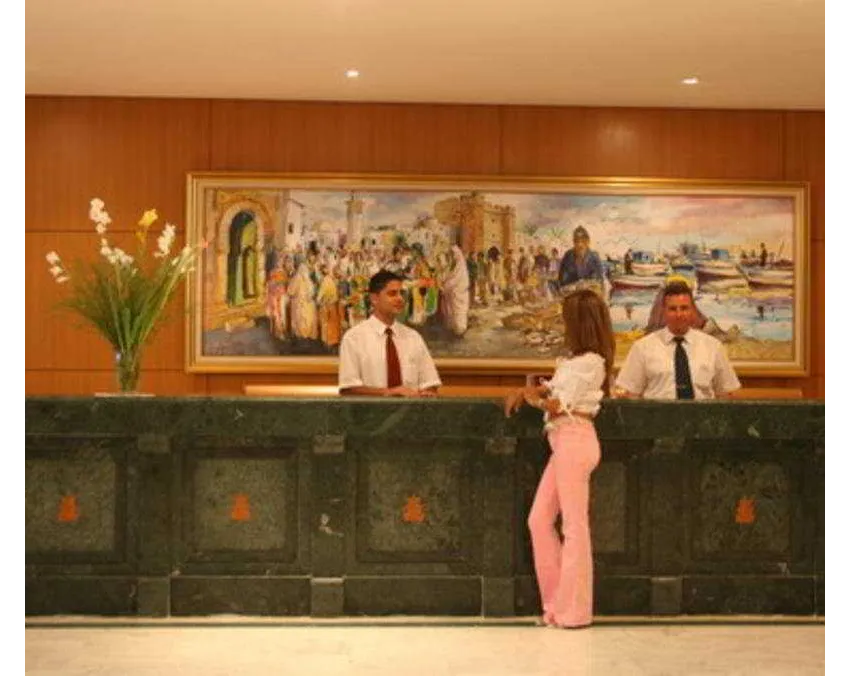 El Mouradi Mahdia 4*-19