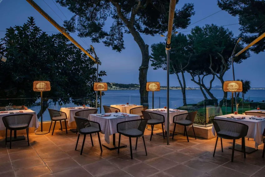 Hotel de Mar Gran Melia 5*-190