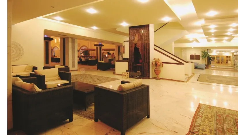 Sural Hotel 5*-2