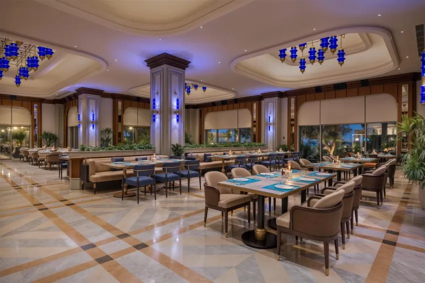 Merit Royal Gardens Hotel 5*-21