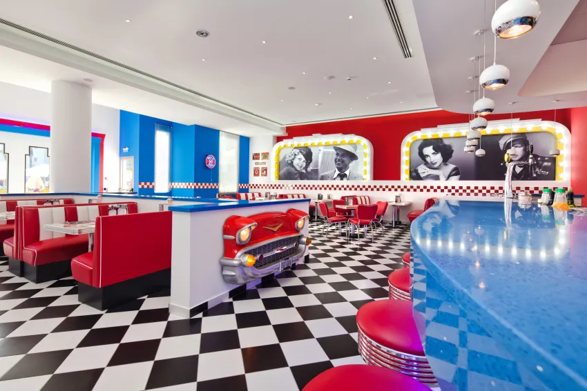 Olympic Lagoon Resort Paphos 5*-69