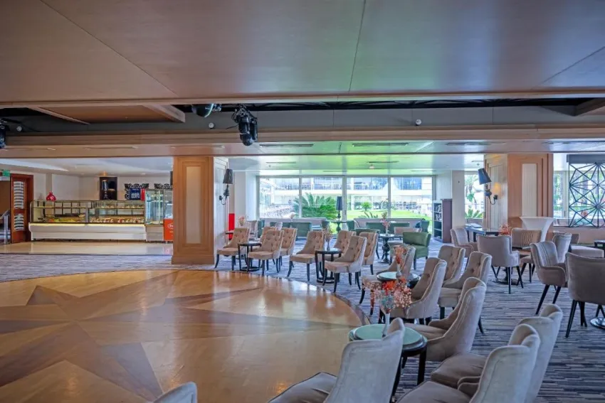 PORTO BELLO HOTEL RESORT & SPA  5*-29