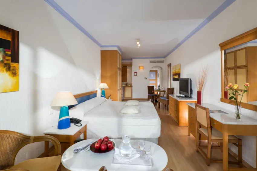 Paphos Gardens Holiday Resort 3*-24